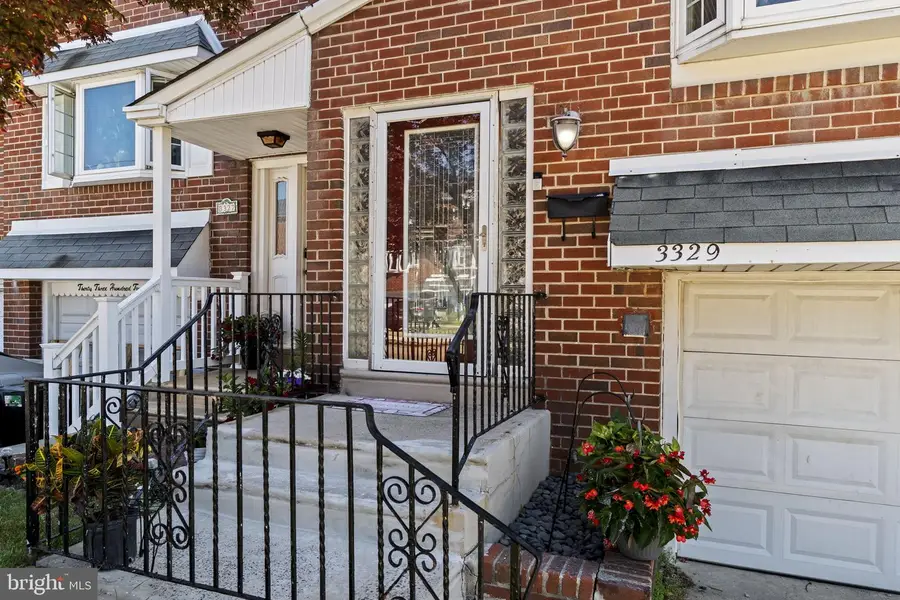 3329 Morning Glory Rd, Philadelphia, PA 19154 - #3