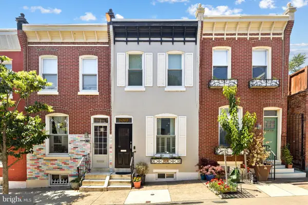 880 N Myrtlewood St, PHILADELPHIA, PA 19130
