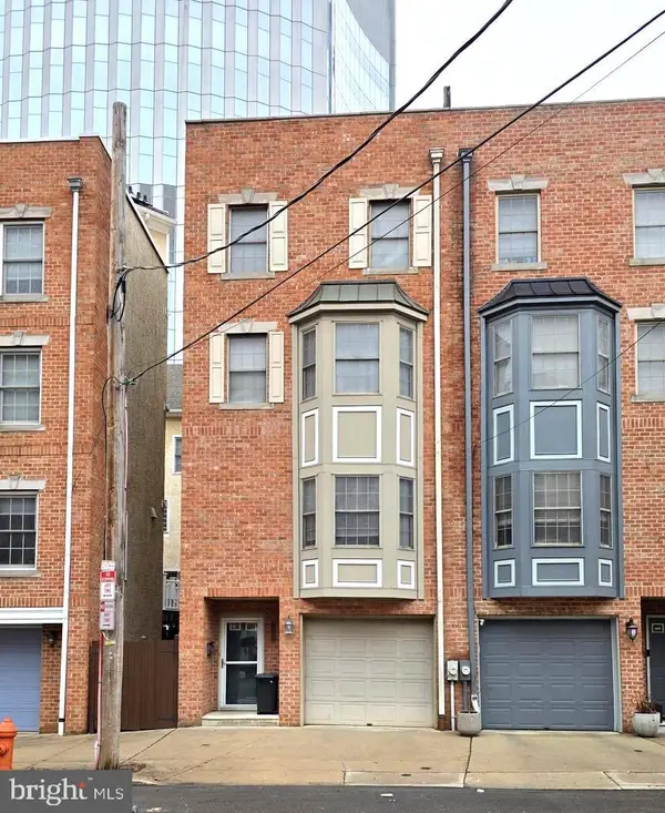 628 S 27th St, PHILADELPHIA, PA 19146