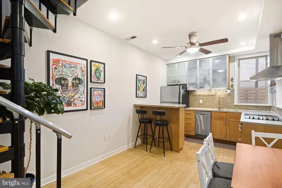 411 S Carlisle St #4, Philadelphia, PA 19146 - #2