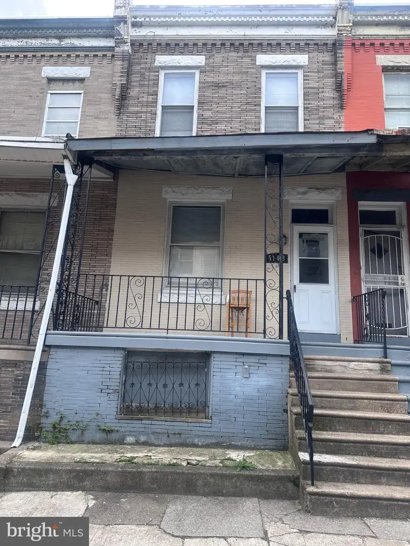 5108 Folsom St, Philadelphia, PA 19139 - #1