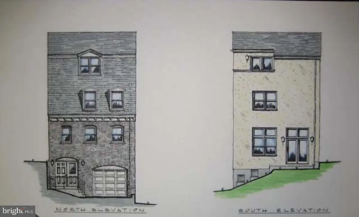 145 Wright St, Philadelphia, PA 19127 - #1