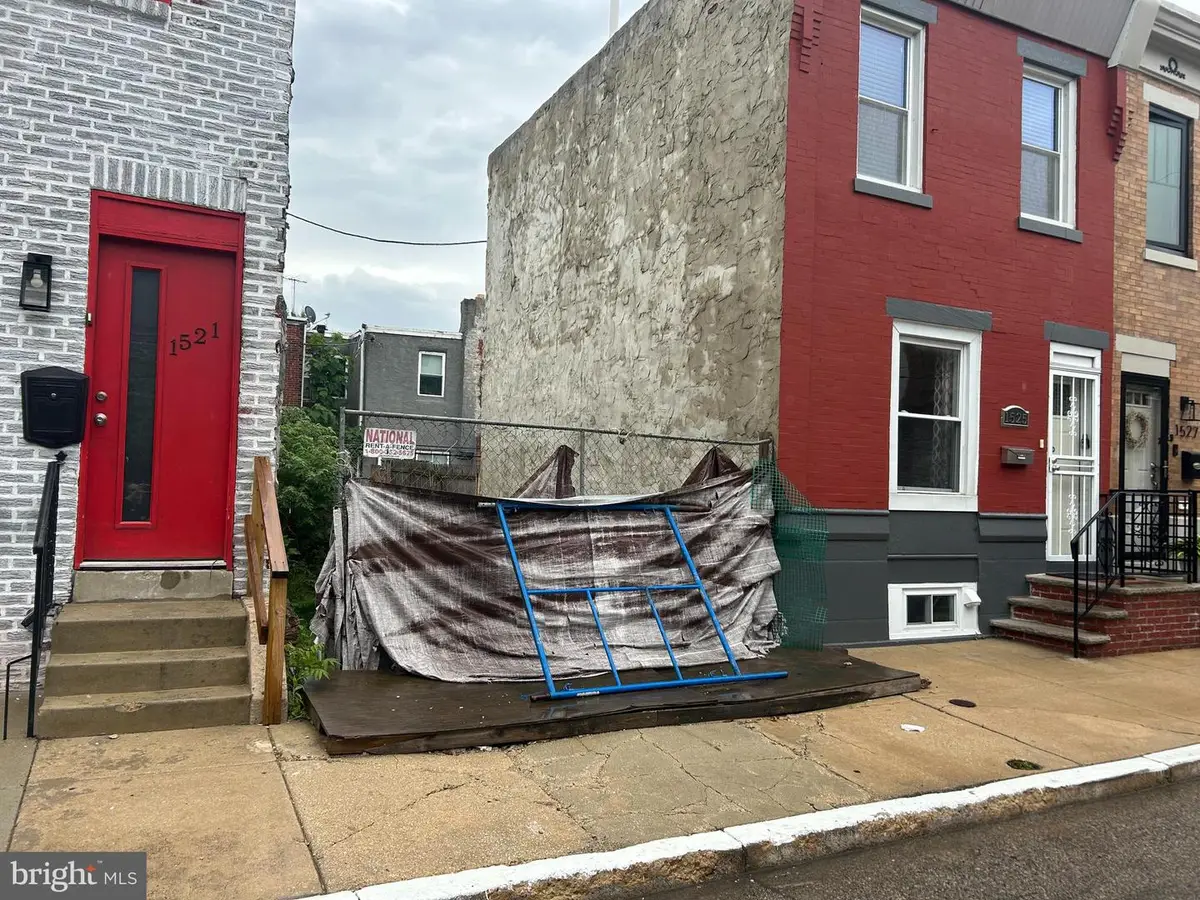 1523 S Taylor St, Philadelphia, PA 19146 - #1