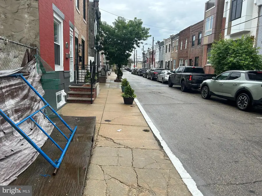 1523 S Taylor St, Philadelphia, PA 19146 - #3