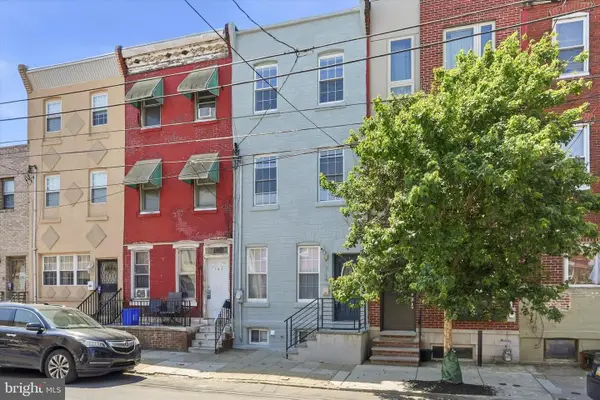 726 Mckean St, PHILADELPHIA, PA 19148