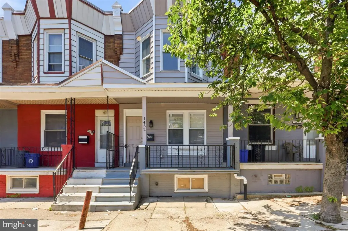 1452 N Felton St, Philadelphia, PA 19151 - #1