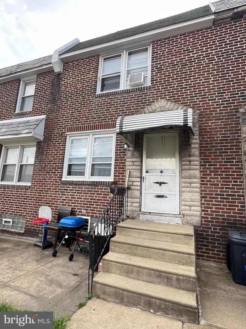 2924 Hellerman St, Philadelphia, PA 19149 - #2