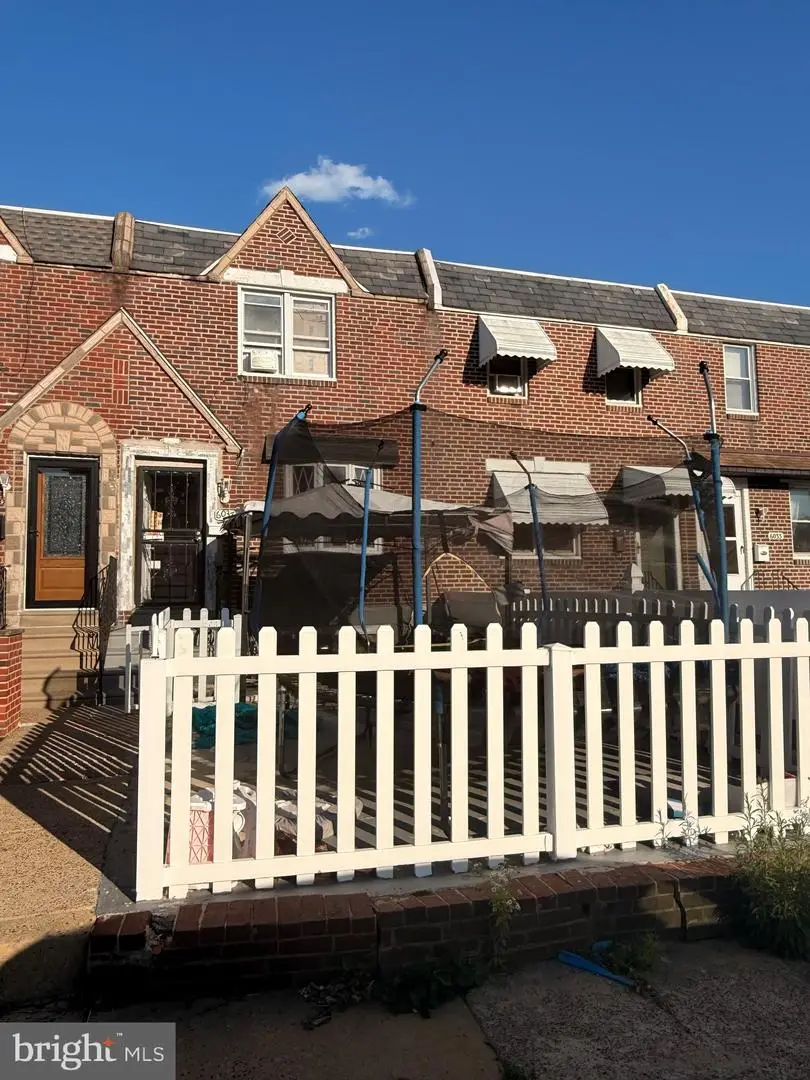 6037 Shisler St, Philadelphia, PA 19149 - #3
