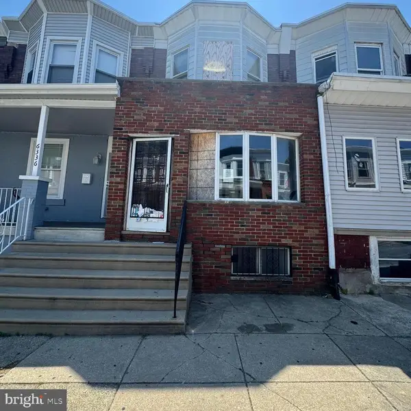 6338 Reedland St, PHILADELPHIA, PA 19142
