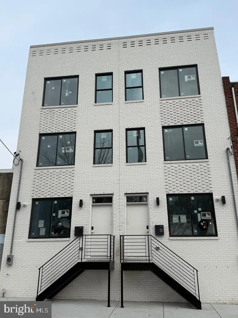 2619 E Huntingdon St, Philadelphia, PA 19125 - #1