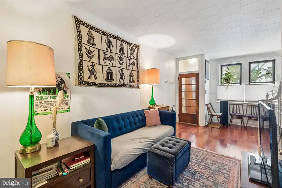403 Tasker St, Philadelphia, PA 19148 - #2