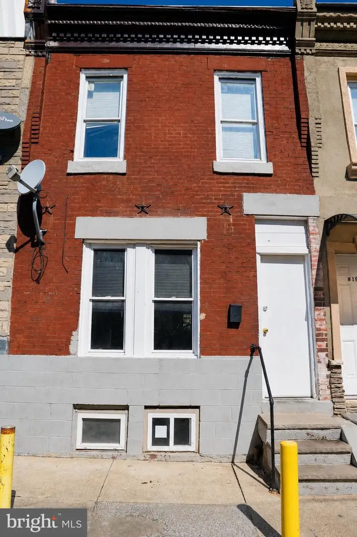817 E Willard St, Philadelphia, PA 19134 - #1