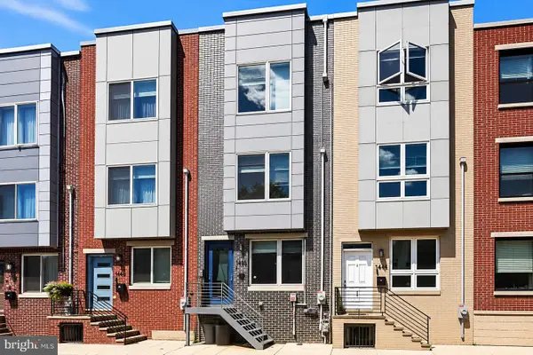 1446 S Taylor St, PHILADELPHIA, PA 19146