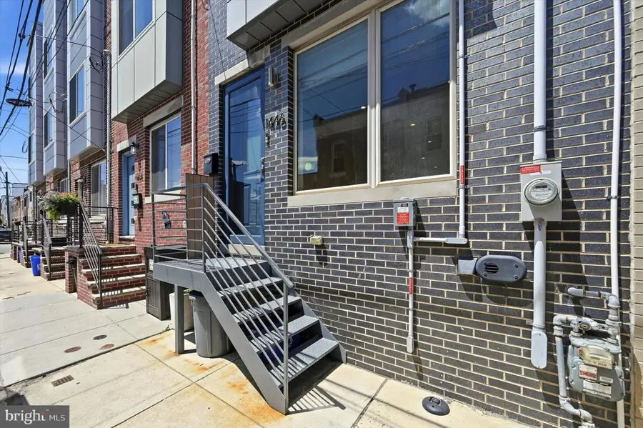 1446 S Taylor St, Philadelphia, PA 19146 - #2