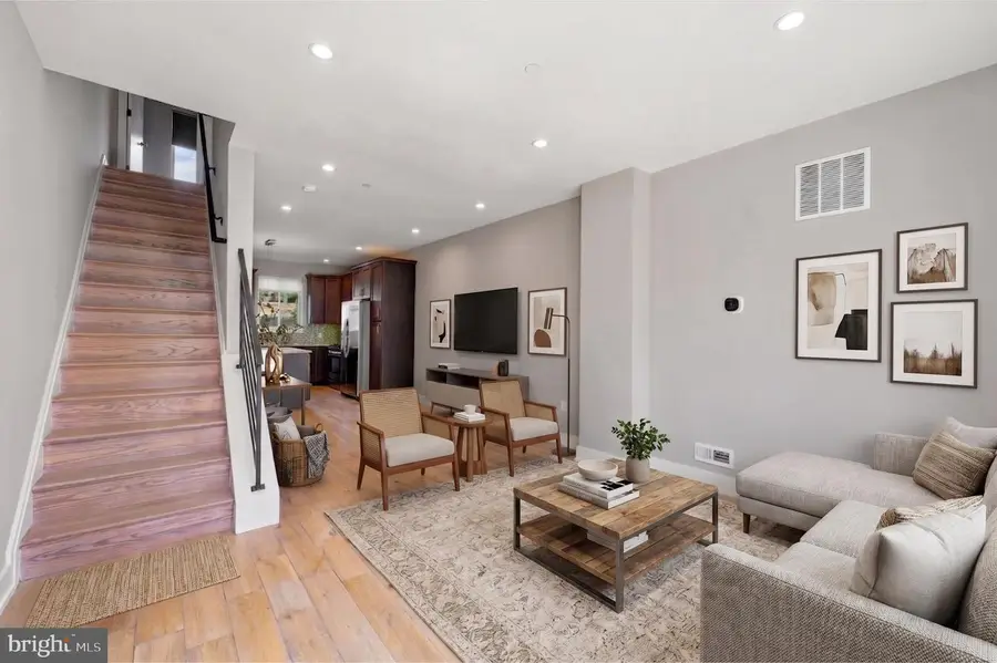 1446 S Taylor St, Philadelphia, PA 19146 - #3