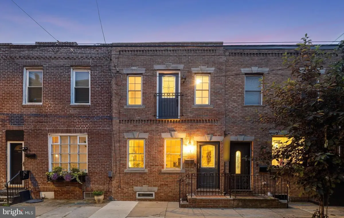1804 Montrose St, Philadelphia, PA 19146 - #1
