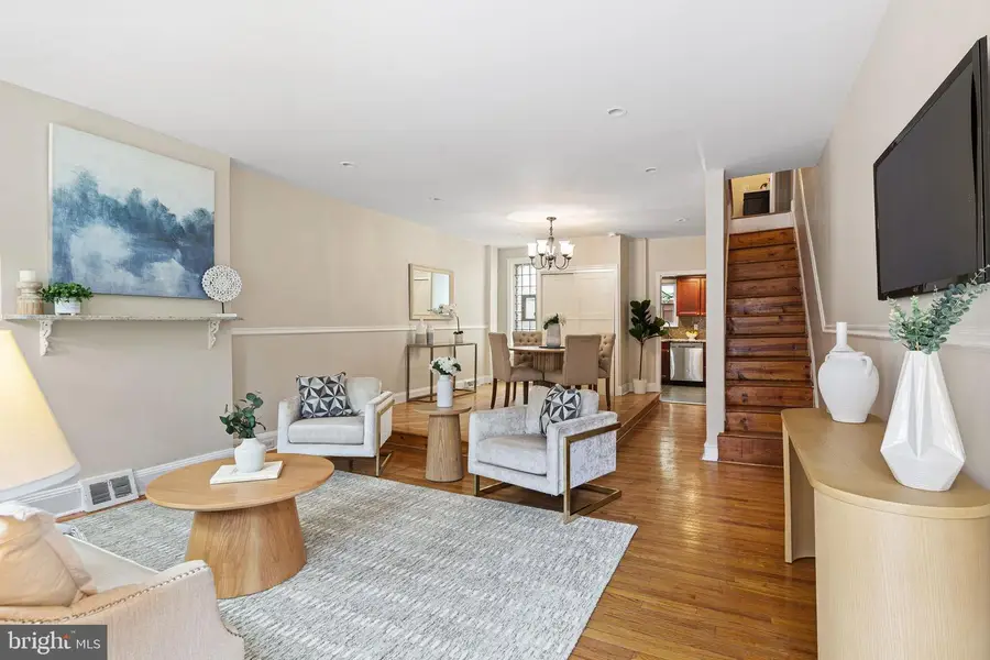 1804 Montrose St, Philadelphia, PA 19146 - #2