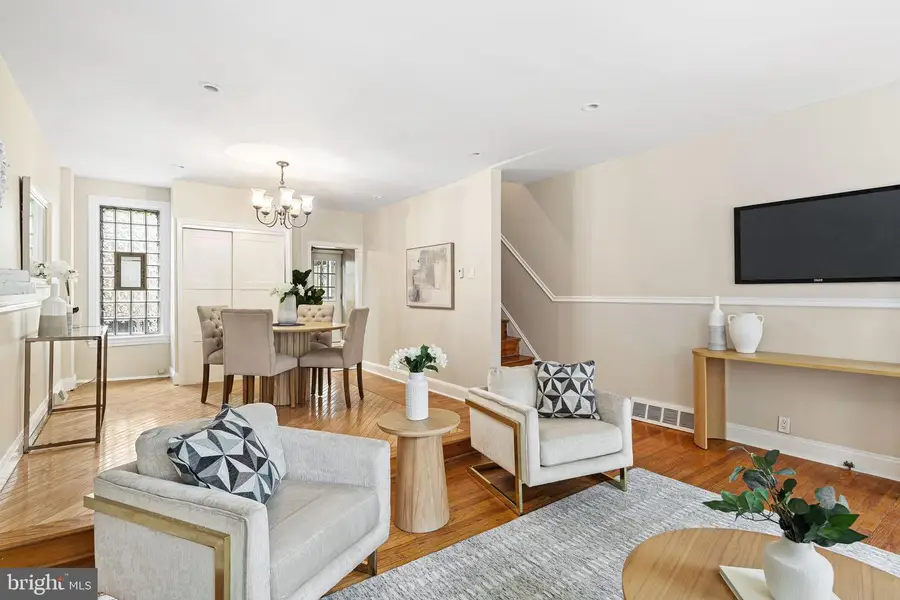 1804 Montrose St, Philadelphia, PA 19146 - #3