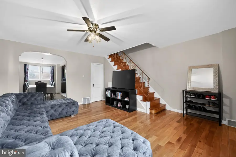 6651 Gillespie St, Philadelphia, PA 19135 - #2