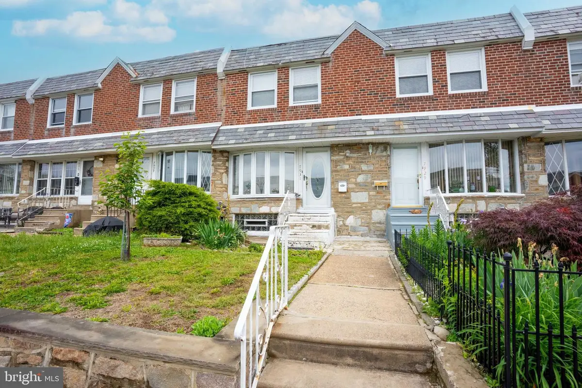 7931 Leonard St, Philadelphia, PA 19152 - #1