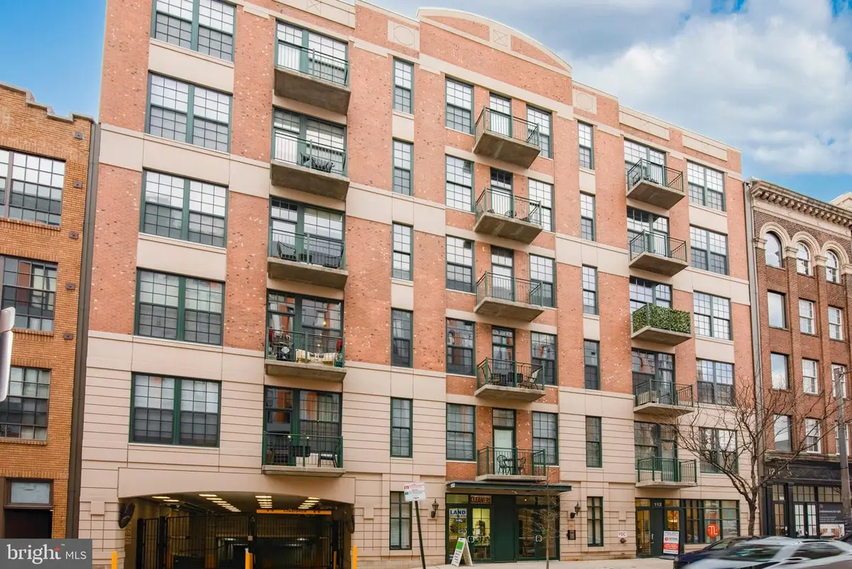 112 N 2nd St #5d5, Philadelphia, PA 19106 - #1