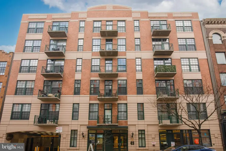 112 N 2nd St #5d5, Philadelphia, PA 19106 - #2