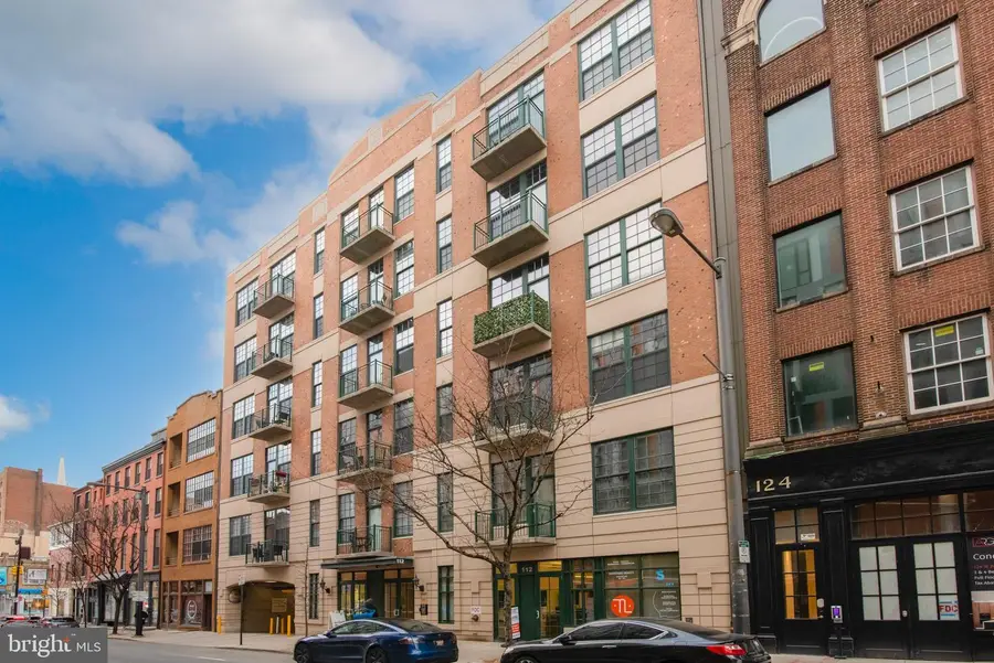 112 N 2nd St #5d5, Philadelphia, PA 19106 - #3