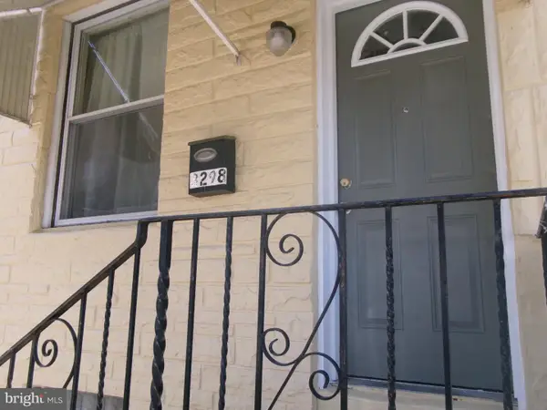 3298 Miller St, PHILADELPHIA, PA 19134