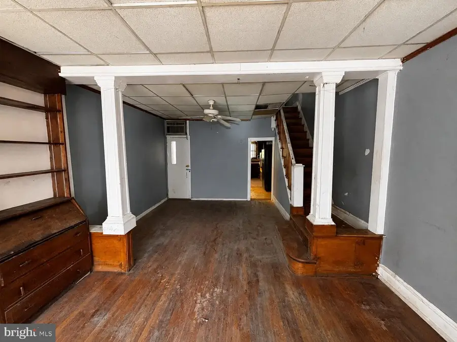 2517 N Gratz St, Philadelphia, PA 19132 - #2