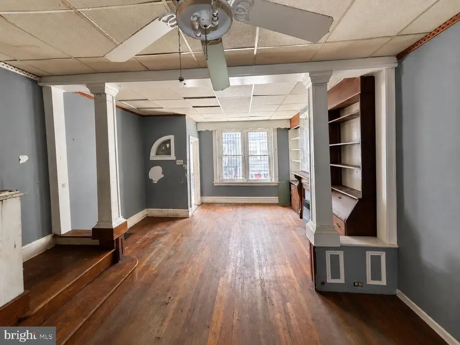 2517 N Gratz St, Philadelphia, PA 19132 - #3