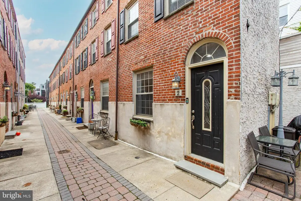 525-r Fitzwater St #2, Philadelphia, PA 19147 - #1