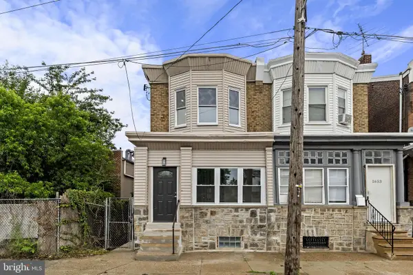 1651 Conklin St, PHILADELPHIA, PA 19124