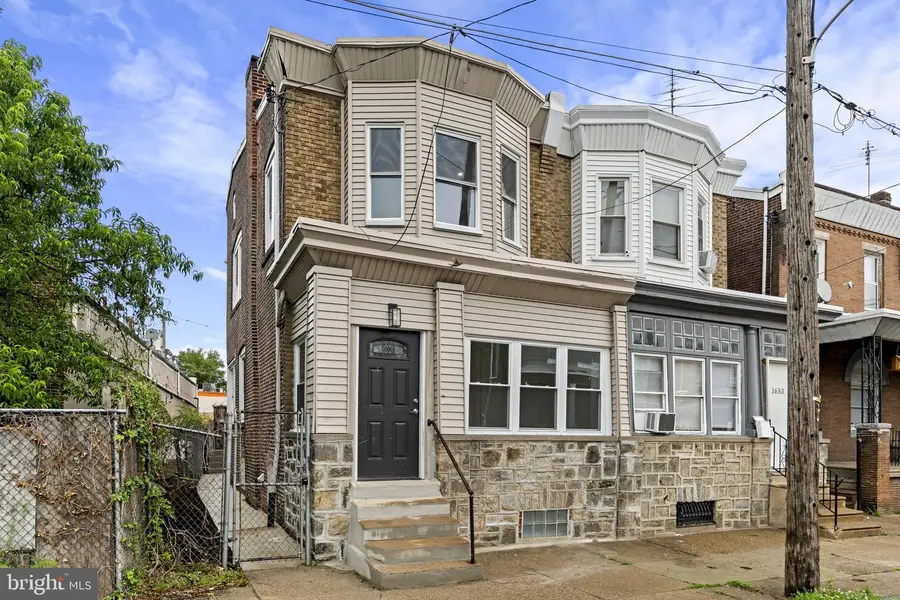 1651 Conklin St, Philadelphia, PA 19124 - #2