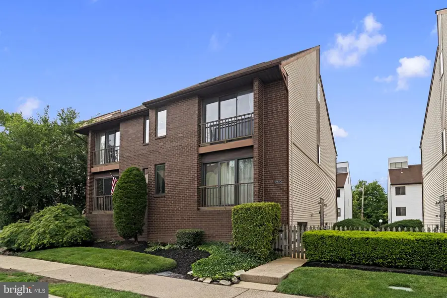 9551-00 James St #15b, Philadelphia, PA 19114 - #2