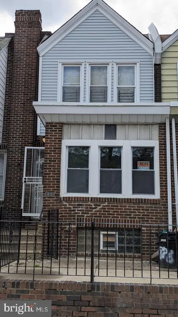 886 E Sanger St, Philadelphia, PA 19124 - #1