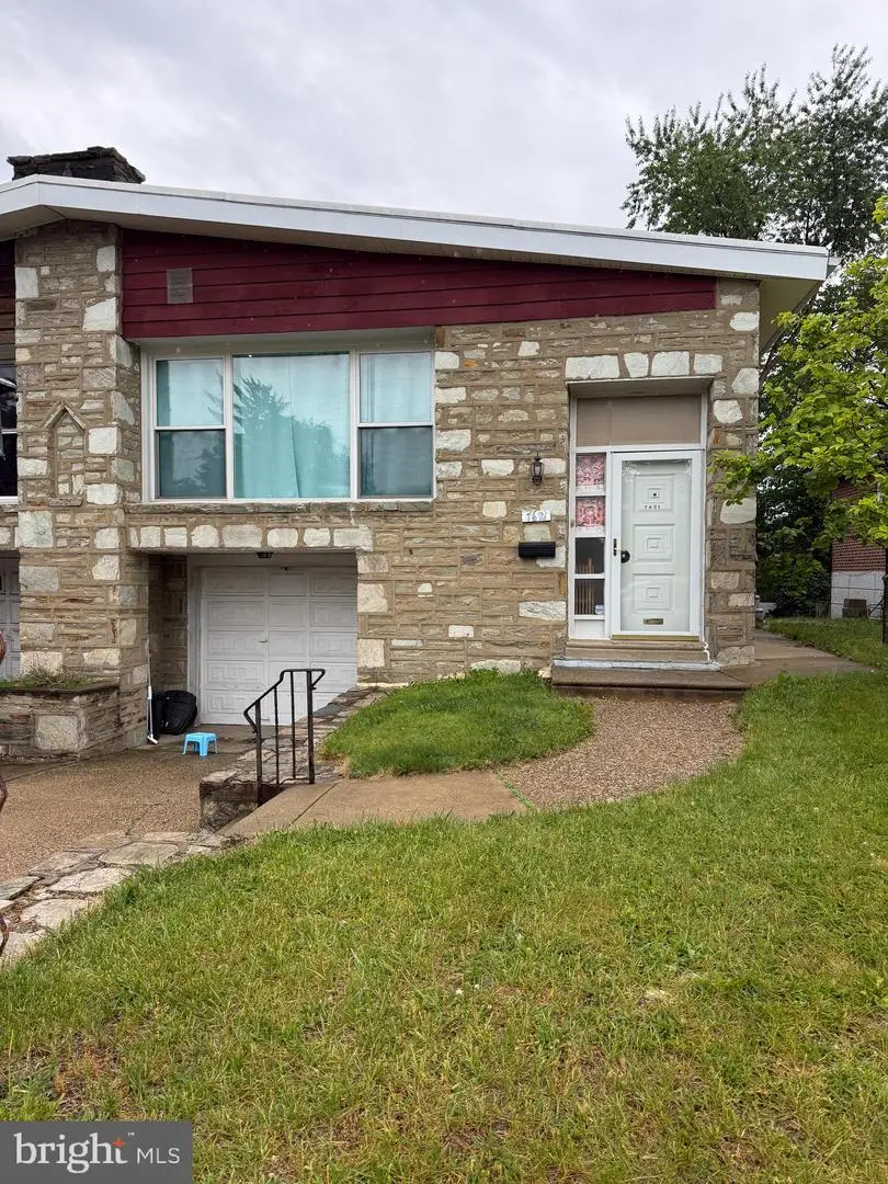 7621 Dorcas St, Philadelphia, PA 19111 - #1