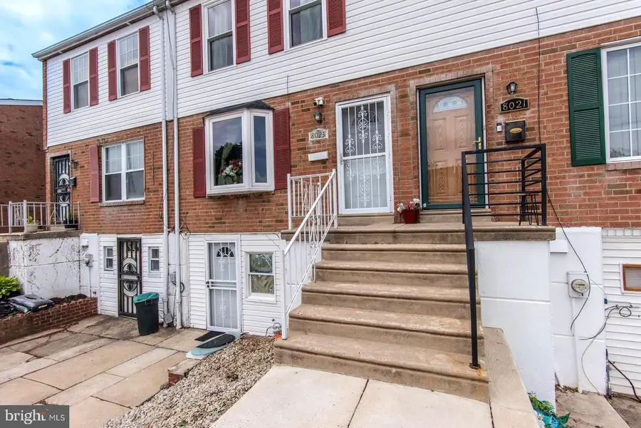 8023 Chelwynde Ave, Philadelphia, PA 19153 - #2
