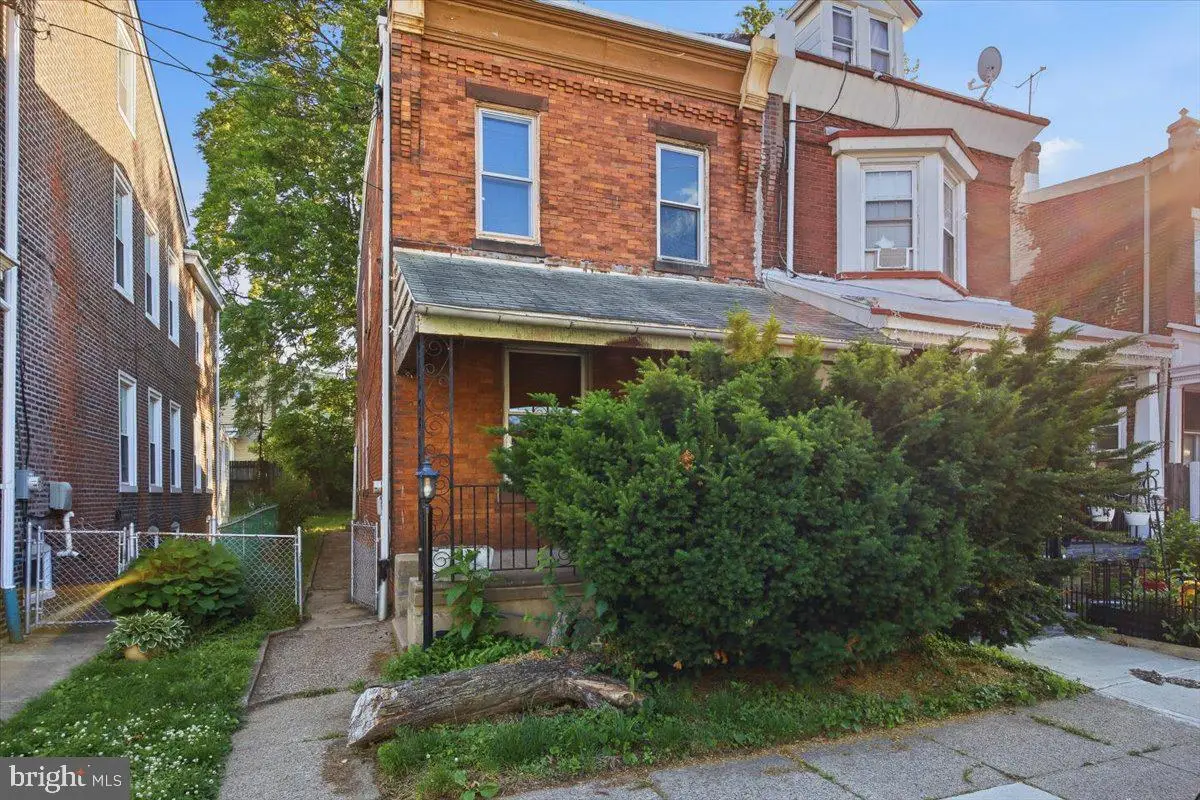 1664 Dyre St, Philadelphia, PA 19124 - #1