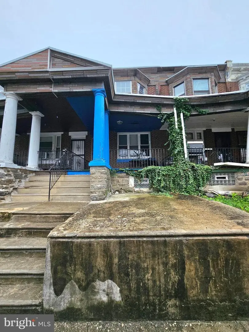 940 W Fisher Ave, Philadelphia, PA 19141 - #1