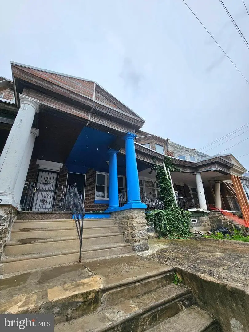 940 W Fisher Ave, Philadelphia, PA 19141 - #2