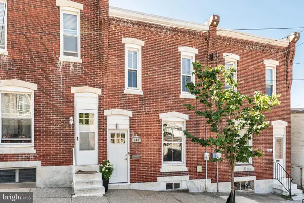 304 W Salaignac St, PHILADELPHIA, PA 19128