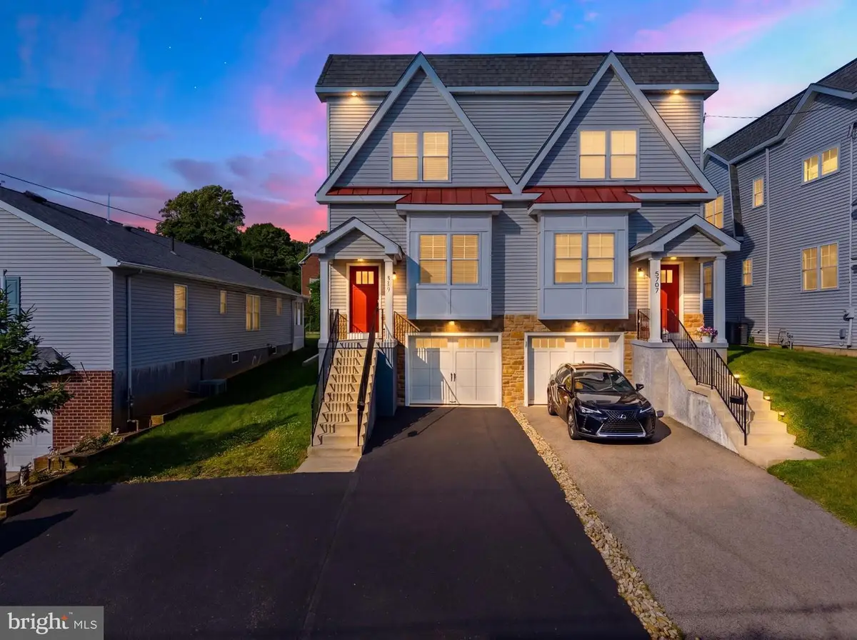 6709 Pechin St, Philadelphia, PA 19128 - #1