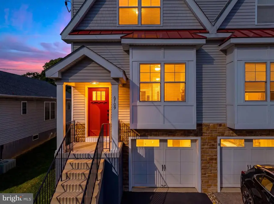 6709 Pechin St, Philadelphia, PA 19128 - #2