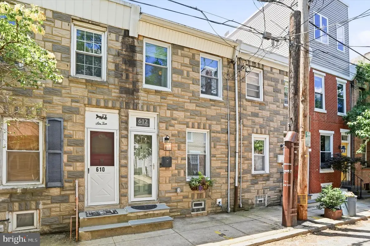 612 Annin St, Philadelphia, PA 19147 - #1