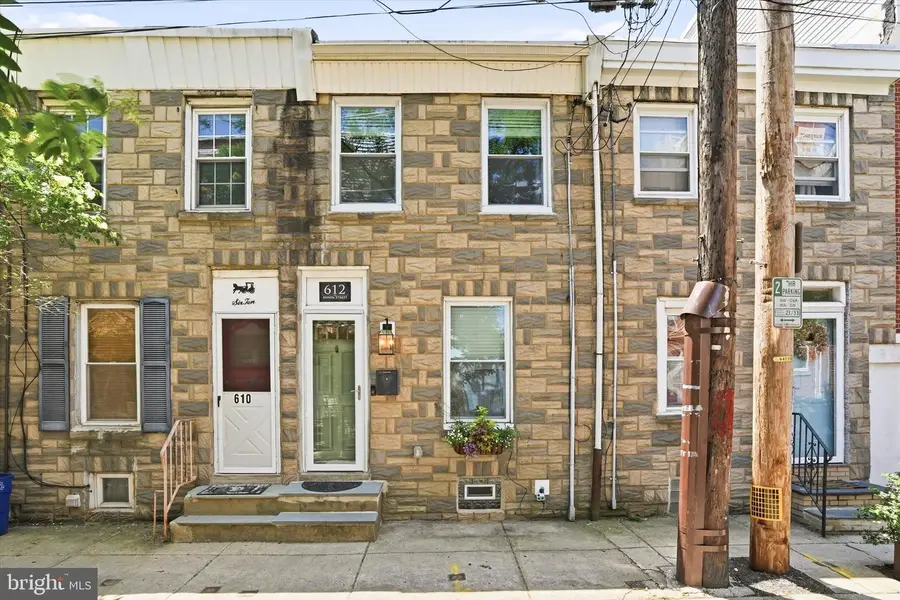 612 Annin St, Philadelphia, PA 19147 - #2