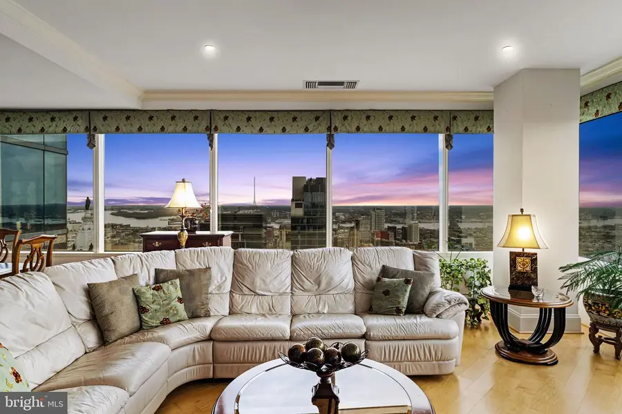 50 S 16th St #4210, Philadelphia, PA 19102 - #3