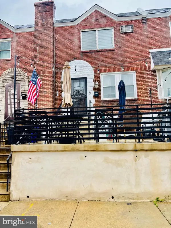 4228 Markland St, PHILADELPHIA, PA 19124