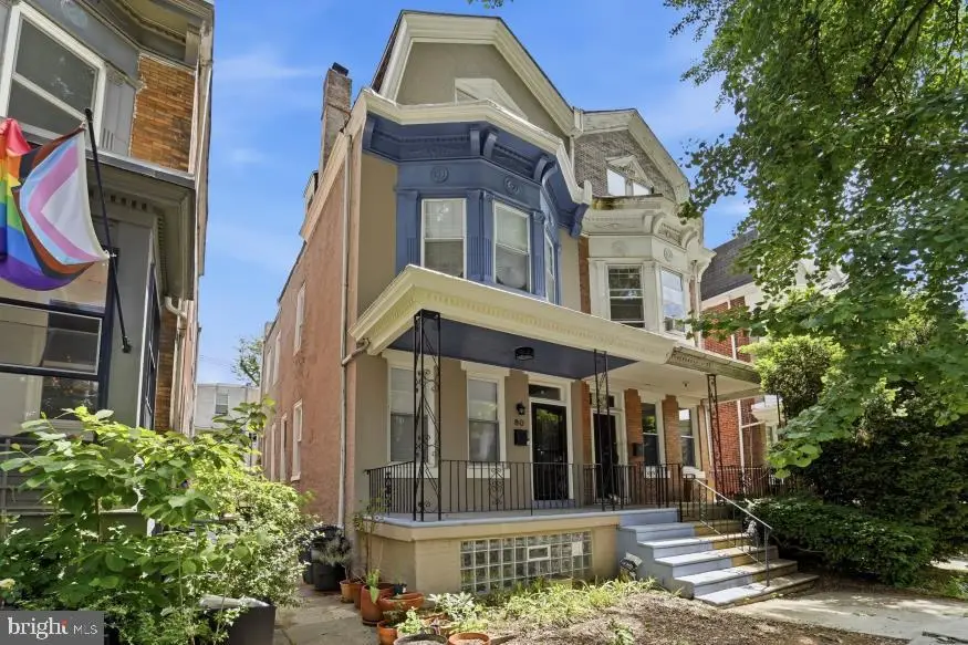 80 W Sharpnack St, Philadelphia, PA 19119 - #1