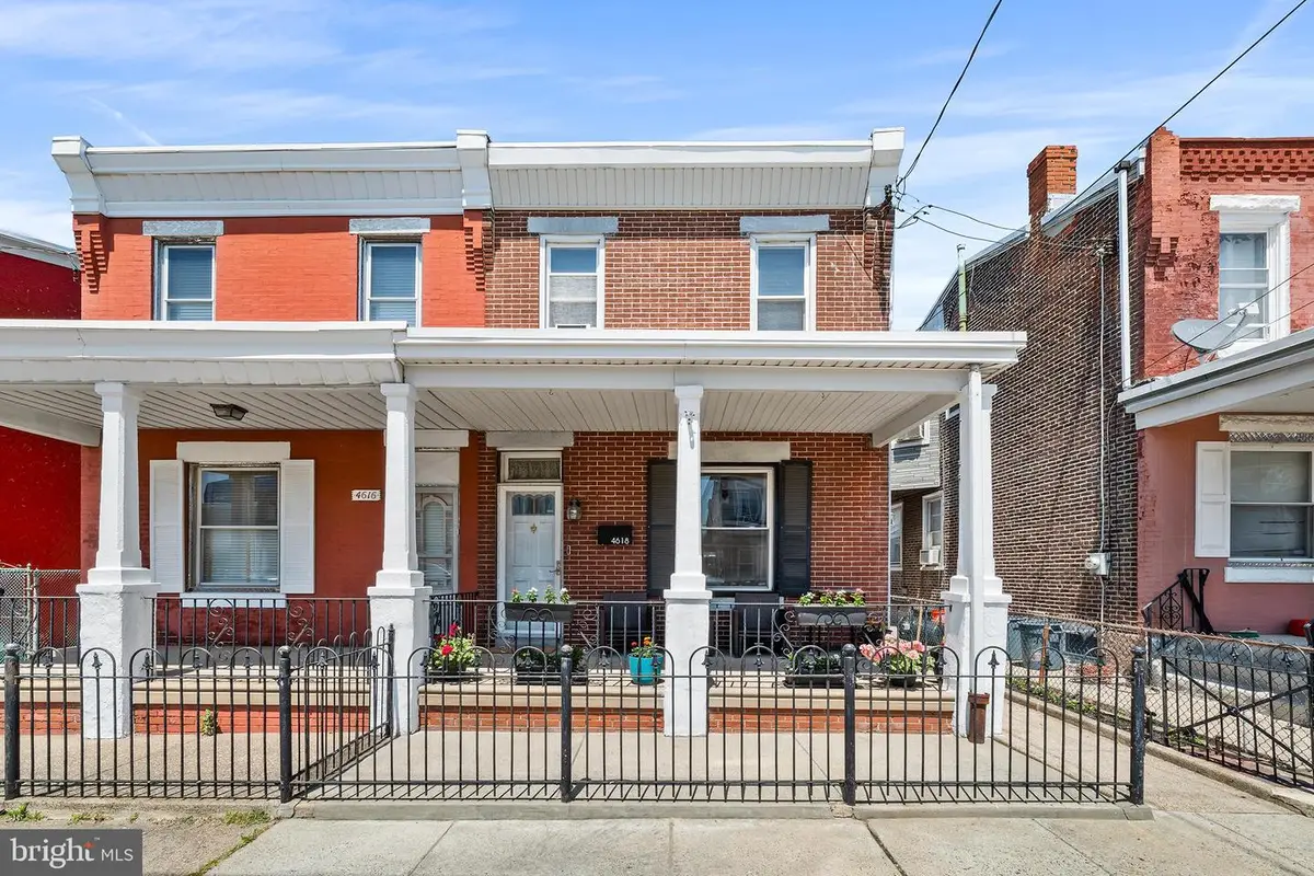 4618 E Stiles St, Philadelphia, PA 19137 - #1