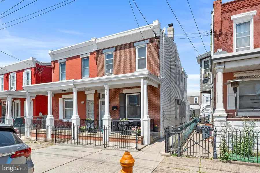 4618 E Stiles St, Philadelphia, PA 19137 - #3